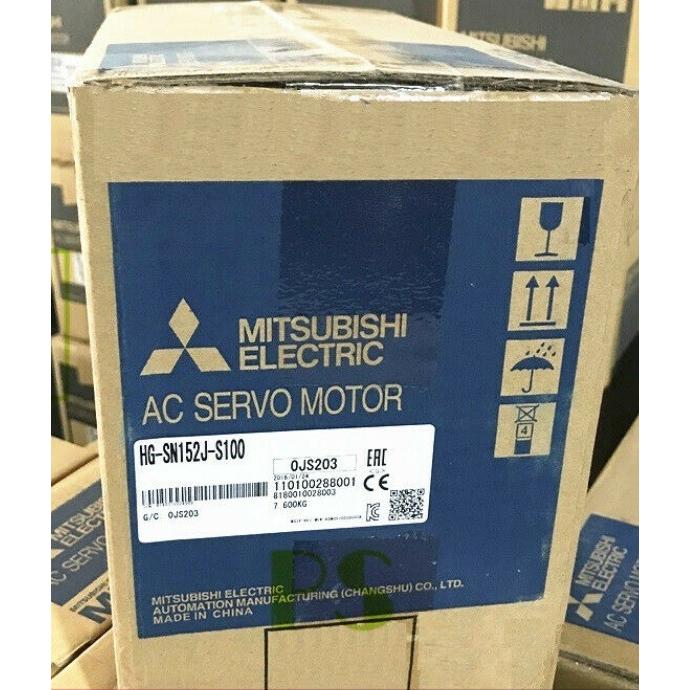 三菱 HG-SN152J-S100 Mitsubishi HGSN152J-S100