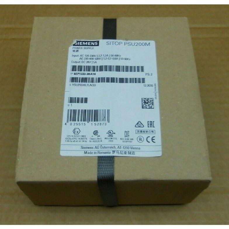 Siemens 6EP1333-3BA10 6EP1 333-3BA10 6EP13333BA10｜yaesudo-store