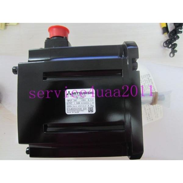 三菱 Mitsubishi Servo Motor HF-153T