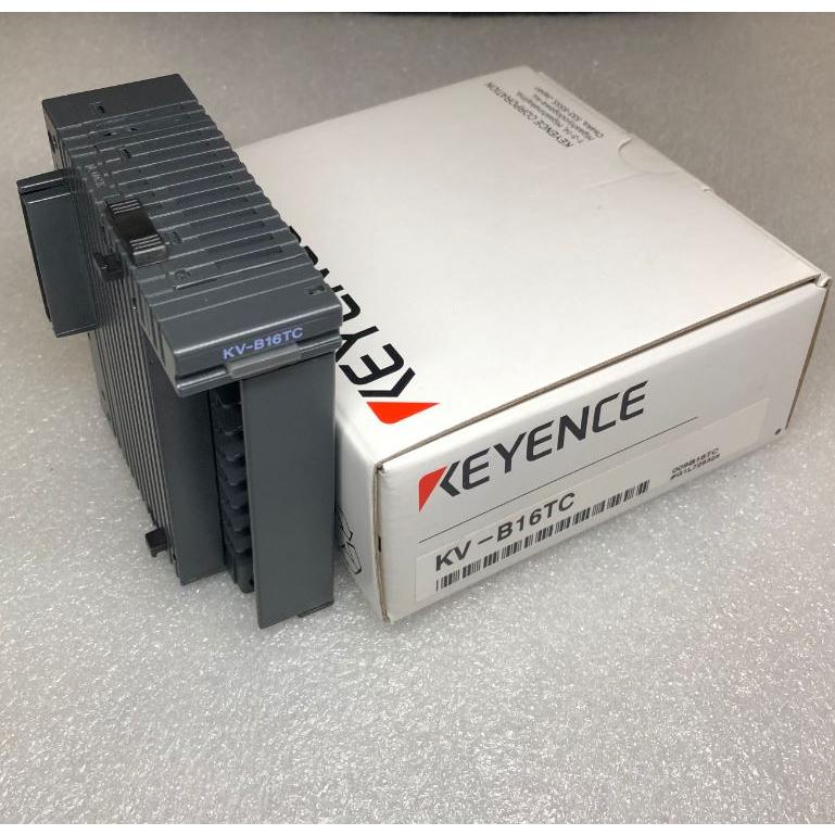KV-B16TC KEYENCE Output Unit キーエンス : 八重洲堂 Yahoo!店
