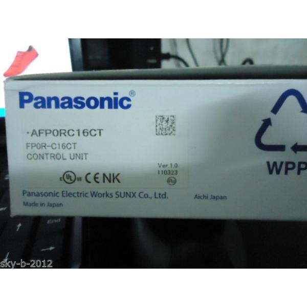 FP0R-C16CT Panasonic AFPORC16CT パナソニック