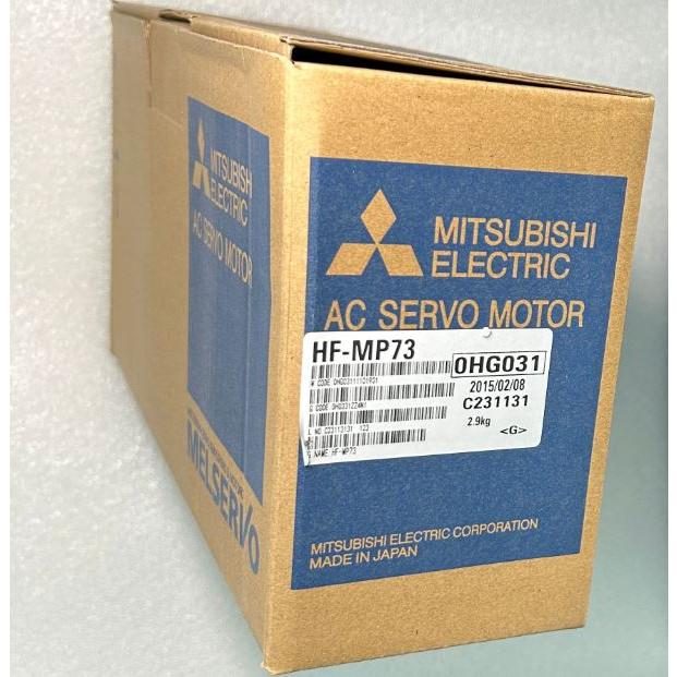 三菱 HF-MP73 Mitsubishi Servo Motor HF MP73 : 八重洲堂 Yahoo 三菱 HF-MP73 Mitsubishi Servo Motor HF MP73 : 八重洲堂 Yahoo