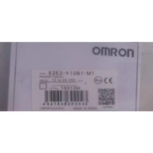 OMRON E2E2-X10F1-M1 オムロン