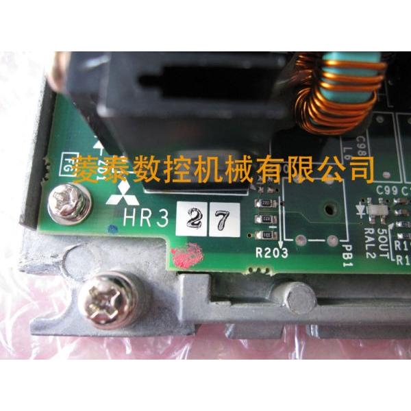 三菱 Mitsubishi I/O Unit HR327