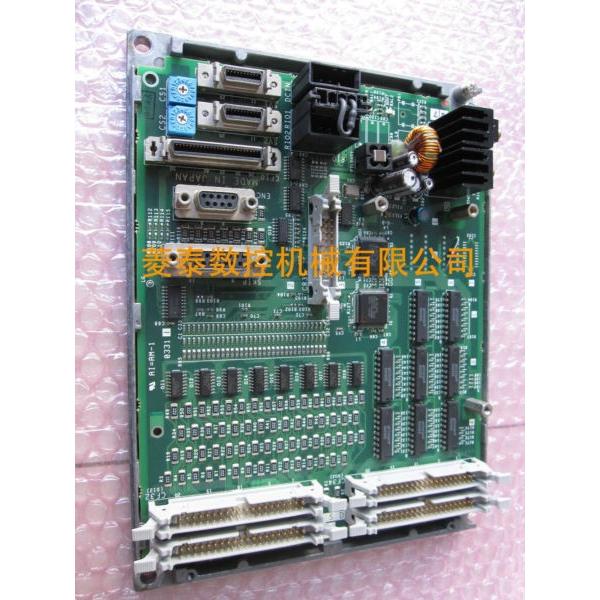 三菱 Mitsubishi I/O Unit HR327_1