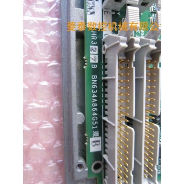 三菱 Mitsubishi I/O Unit HR327_2