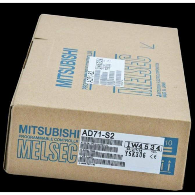 三菱 AD71-S2 Mitsubishi PLC Module AD71S2 : 八重洲堂 Yahoo