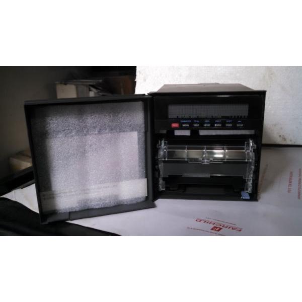 新品　YOKOGAWA 4ペン記録計　436104-1 uR10000 Yokogawa UR10000 Recorder Model 436104 : 八重洲堂 Yahoo!店 - 通販