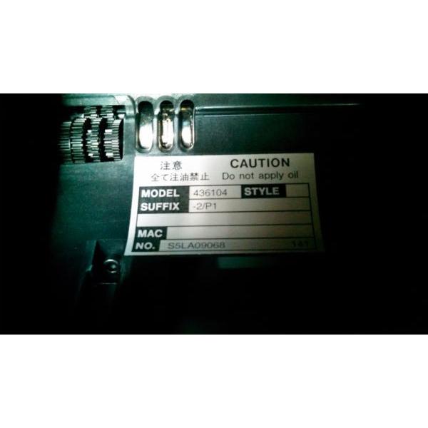Yokogawa UR10000 Recorder Model 436104 : 八重洲堂 Yahoo!店 - 通販