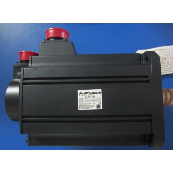 HC-RFS353 Mitsubishi Servo Motor HCRFS353 三菱