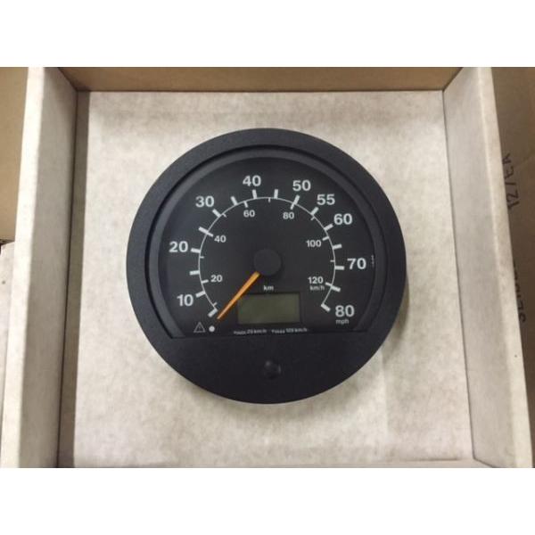 1323.0101 SPEEDOMETER Siemens VDO Automotive AG