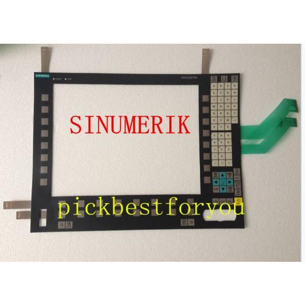 シーメンス SIEMENS SINUMERIK OP015AT 6FC5203-0AF05-1AB1 Membrane Keypad