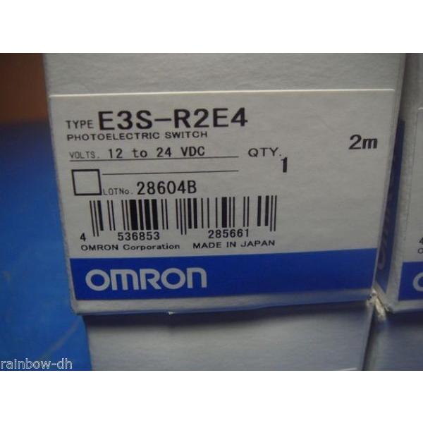 E3S-R2E4 OMRON photoelectric switch E3S R2E4 オムロン｜yaesudo-store｜02