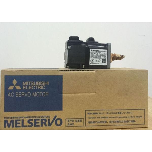 【未使用】三菱 ACサーボモータ HF-MP053 三菱 HF-MP053 三菱モーター 新品同様 納期7-10日 : kikaku e