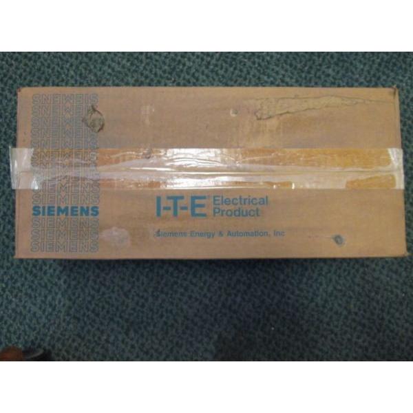 シーメンス Siemens Branch BRKR MTG Assy KSMNDB Surplus
