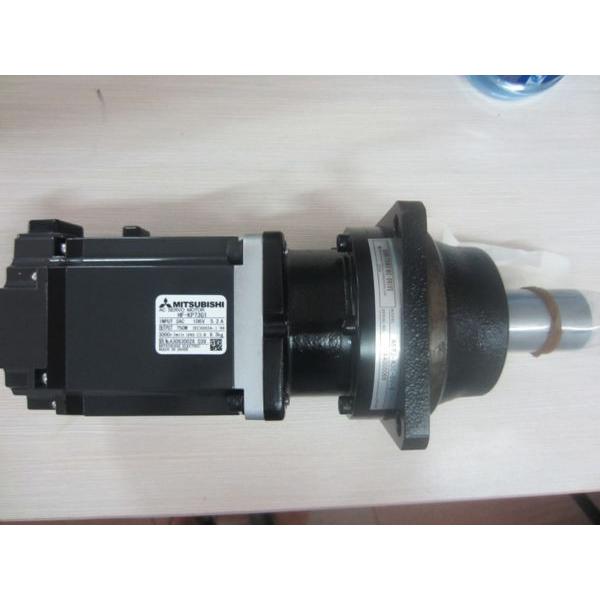 HF-KP73G1 Mitsubishi servo motor HFKP73G1 三菱