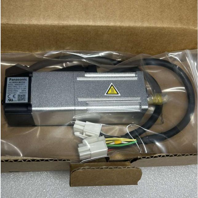 MSMD012P1T Panasonic Servo Motor パナソニック_1