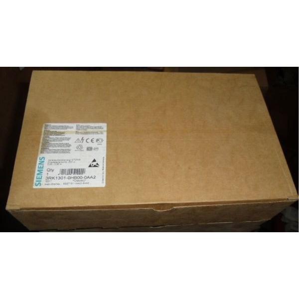 シーメンス SIEMENS Starter Terminal 3RK1301-0HB00-0AA2