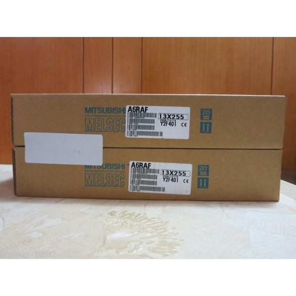 三菱 A6RAF Mitsubishi module