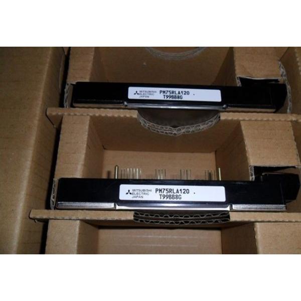 三菱 PM75RLA120 1200V 75A MODULE MITSUBISHI #A01P LW