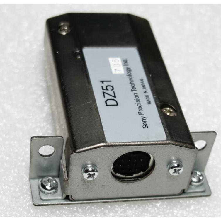 SONY（ソニー） Sony DZ51 Connector Adapter - : 八重洲堂 Yahoo!店