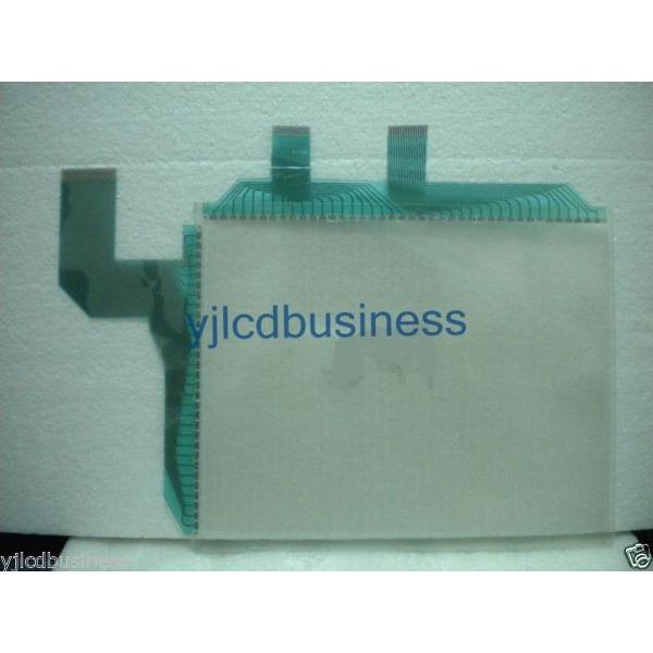 三菱 For Mitsubishi A9GT-70LTTCH Touch screen Glass 90 days warranty