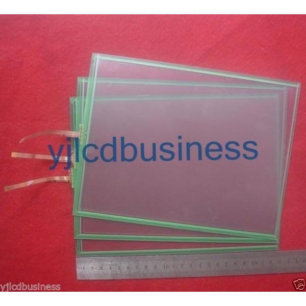 三菱（MITSUBISHI） For Mitsubishi A9GT-70LTTCH Touch screen Glass