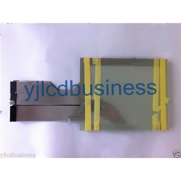 MITSUBISHI ディスプレイ A9GT-70LTTBW 液晶パネル 程度良 三菱（MITSUBISHI） For Mitsubishi A9GT-70LTTCH Touch screen Glass