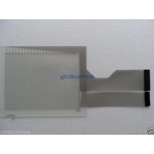 三菱（MITSUBISHI） For Mitsubishi A9GT-70LTTCH Touch screen Glass