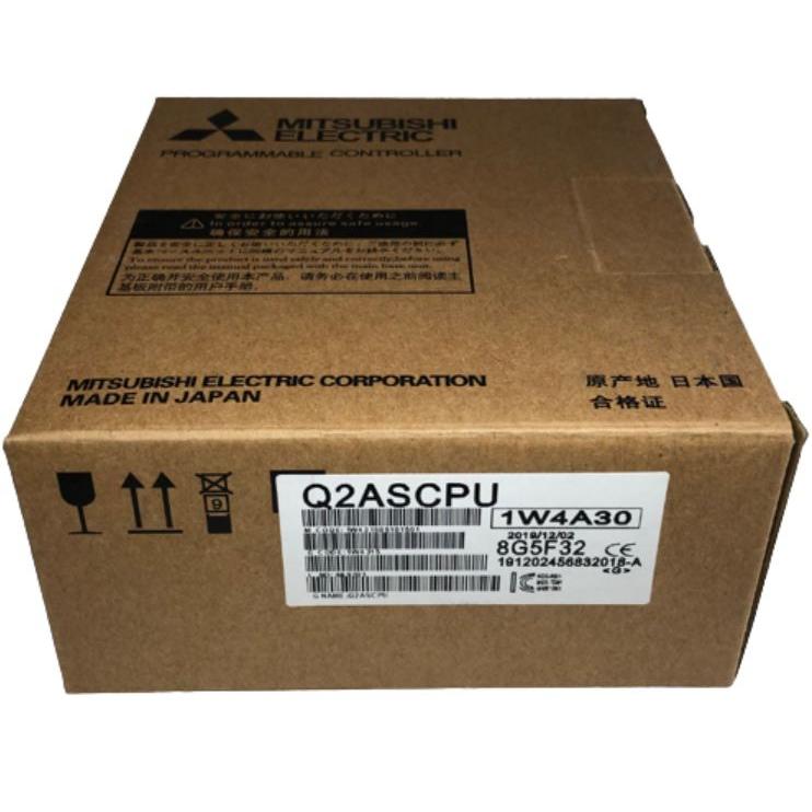 三菱 Q2ASCPU Mitsubishi CPU Unit Q2AS-CPU - : 八重洲堂 Yahoo
