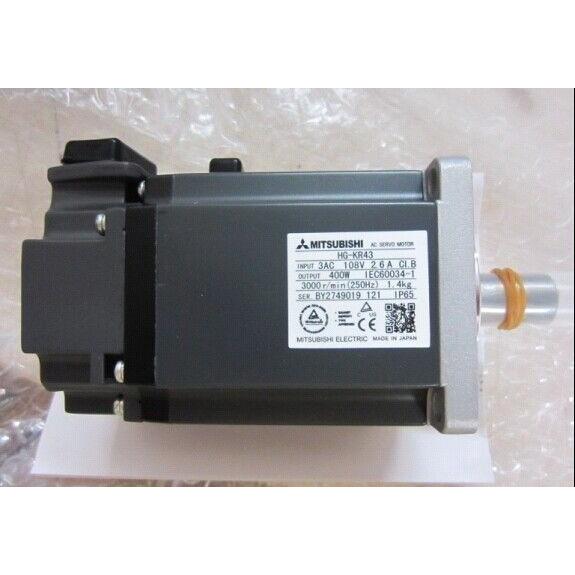三菱 HG-KR43 Mitsubishi Servo Motor HGKR43 : 八重洲堂 Yahoo