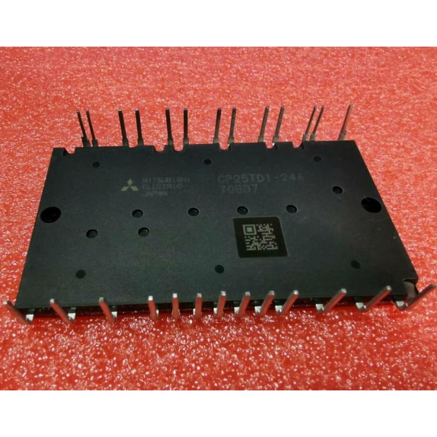 MITSUBISHI CP15TD1-24A IGBT Module New In Box