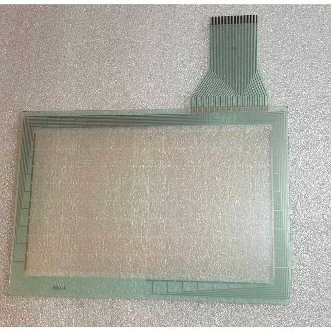 オムロン（OMRON） Touch Screen Glass for OMRON NT600S-ST121-V3