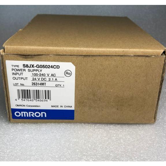 S8JX-G05024CD Omron Power Supply オムロン｜yaesudo-store｜02