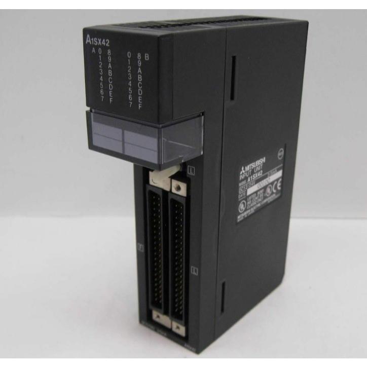 三菱 A1SX42 Mitsubishi Input Unit A1SX-42 - : 八重洲堂 Yahoo 三菱 A1SX42 Mitsubishi Input Unit A1SX-42 - : 八重洲堂 Yahoo