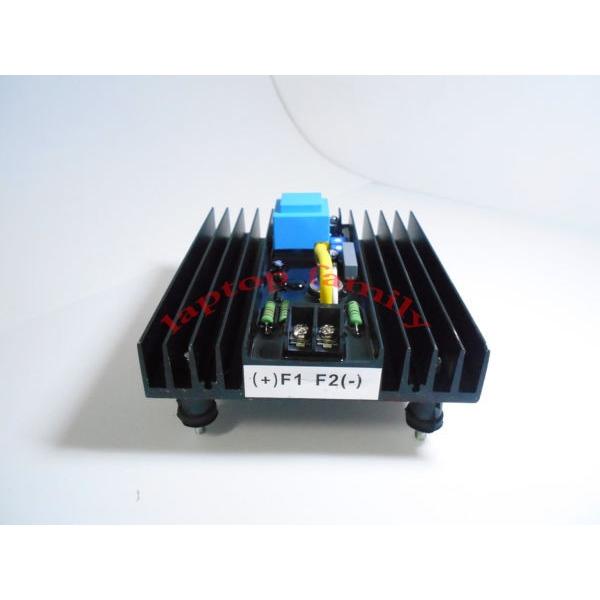 Single Phase AVR Universal Brush Generator AVR STLF3