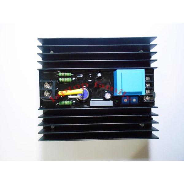 Single Phase AVR Universal Brush Generator AVR STLF3