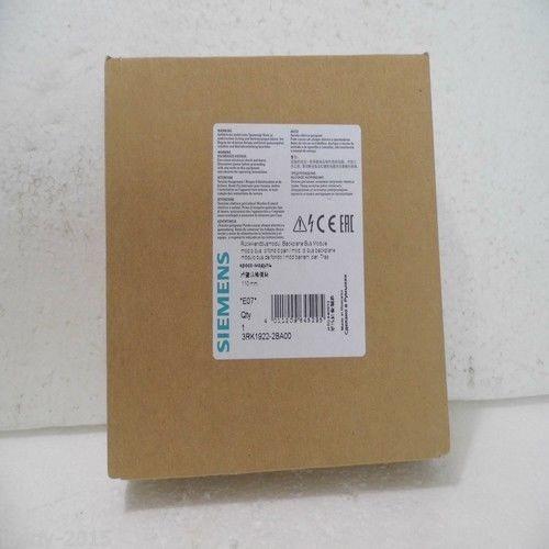 SIEMENS 3RK1922-2BA00 bus module 3RK1 922-2BA00 シーメンス : 八重洲堂 Yahoo!店 ...