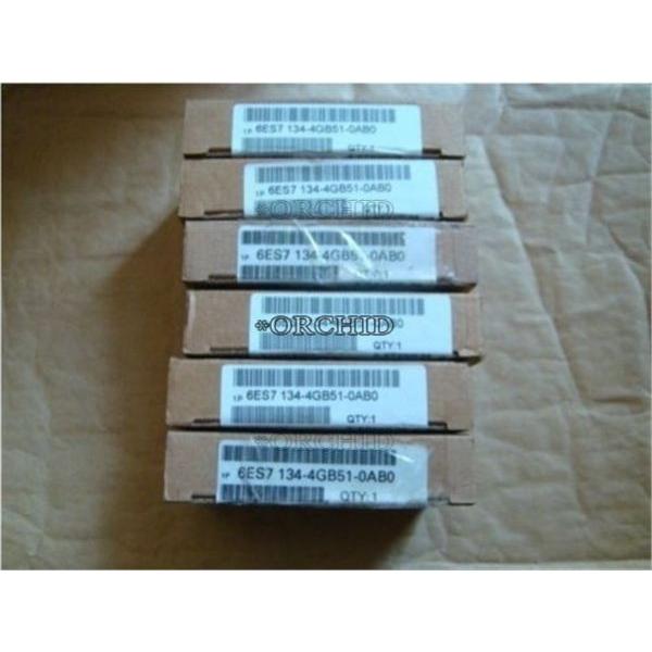 シーメンス 6es7134-4gb51-0ab0 siemens plc industrial use automation plc module r2