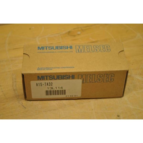 三菱 A1S-TA32 Mitsubishi A1STA32 : 八重洲堂 Yahoo!店 - 通販