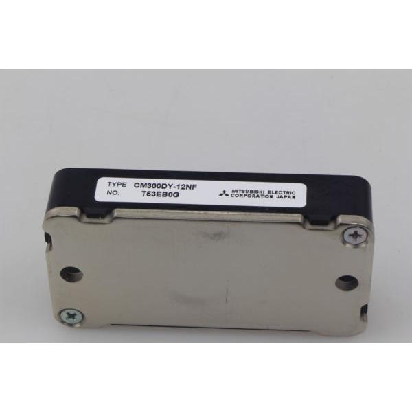 (2個) 三菱 CM300DY-12NF MITSUBISHI IGBT module CM300DY12NF｜yaesudo-store｜03