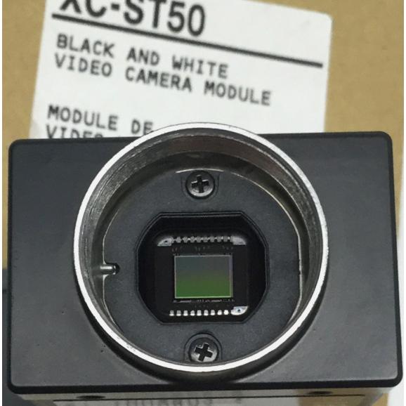 SONY XC-ST50 CCD Video Camera Module XCST50 ソニー : 八重洲