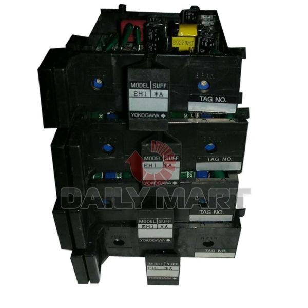 YOKOGAWA DCS EH1*A PLC Programmable Logic Controller