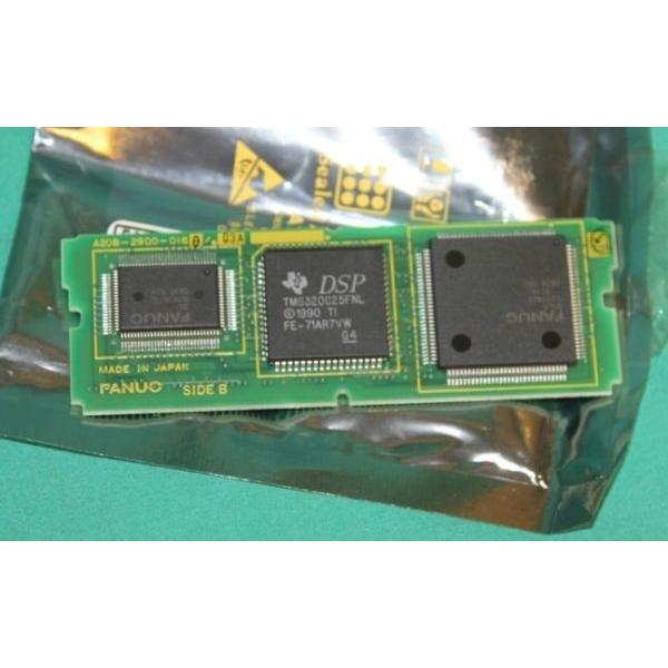 GE FANUC A20B-2900-0160/03A Daughter board A20B-2900-0160 03Aの画像