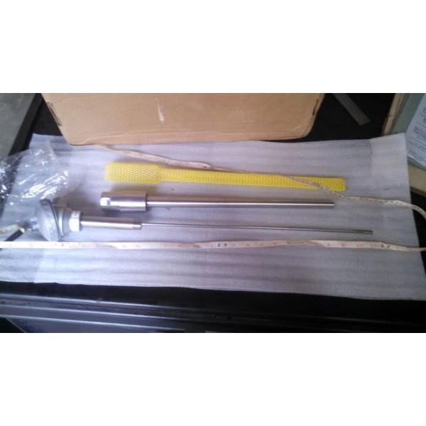 Yokogawa Temperature Sensor Pt100 Model RH31 400mm thermowell