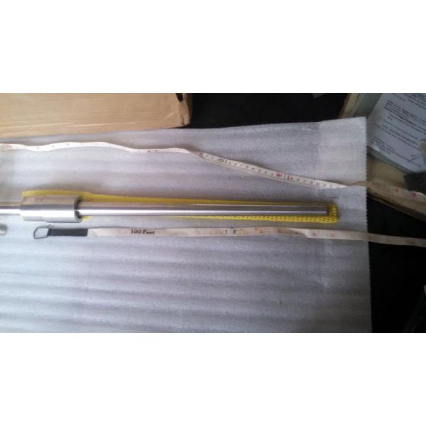 Yokogawa Temperature Sensor Pt100 Model RH31 400mm thermowell
