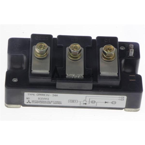 三菱 MITSUBISHI module CM100E3U-24H CM100E3U24H