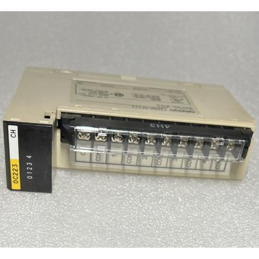 オムロン（OMRON） C200H-OC223 OMRON リレー接点出力ユニット 国内在庫分 : 八重洲堂 Yahoo!店 - 通販 ...