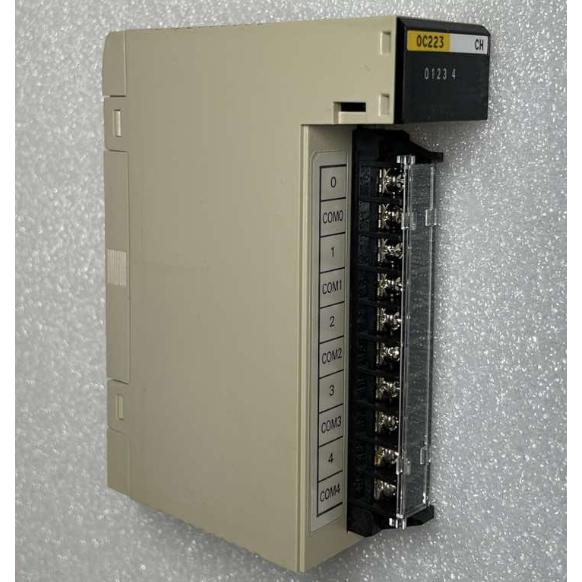 オムロン（OMRON） C200H-OC223 OMRON リレー接点出力ユニット 国内在庫分 : 八重洲堂 Yahoo!店 - 通販 ...