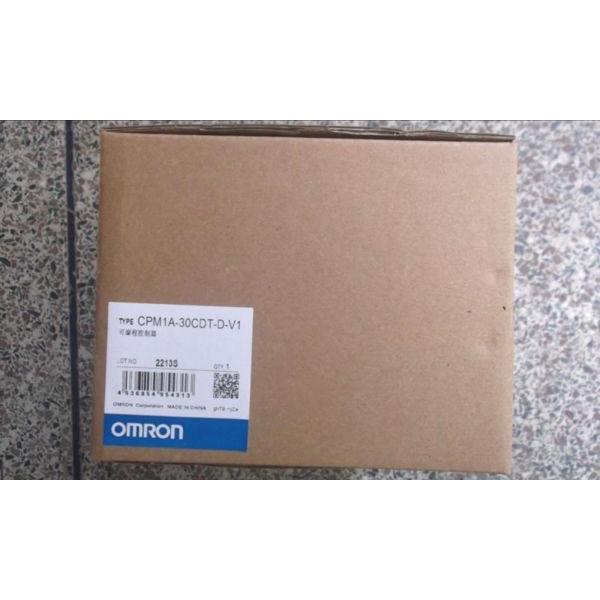 OMRON CPM1A-30CDT-D-V1 PLC Controller Module CPM1A30CDTDV1 